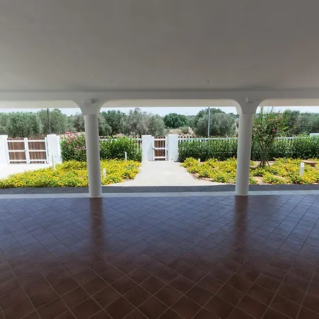 Il Portico 3* Matino