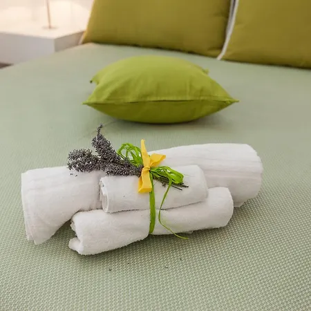 Il Portico Bed & Breakfast