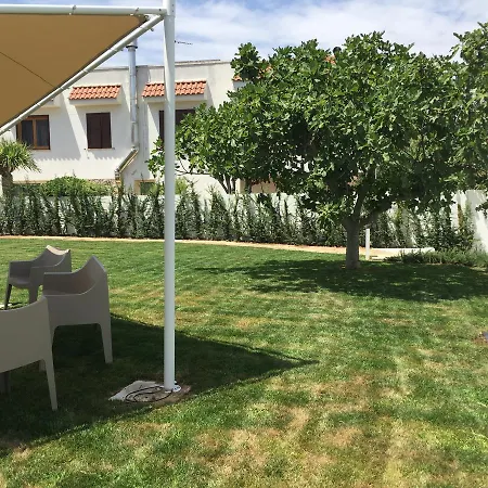 Bed & Breakfast Il Portico 3*