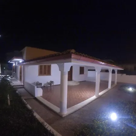 Il Portico Panzió