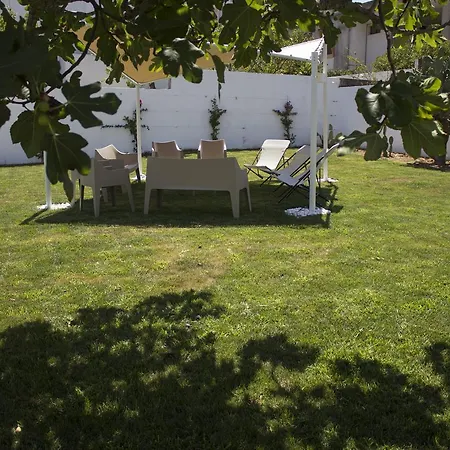 Il Portico Bed & Breakfast Matino