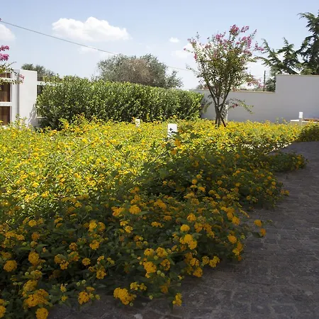 Bed & Breakfast Il Portico Matino