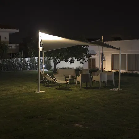 Il Portico Bed & Breakfast
