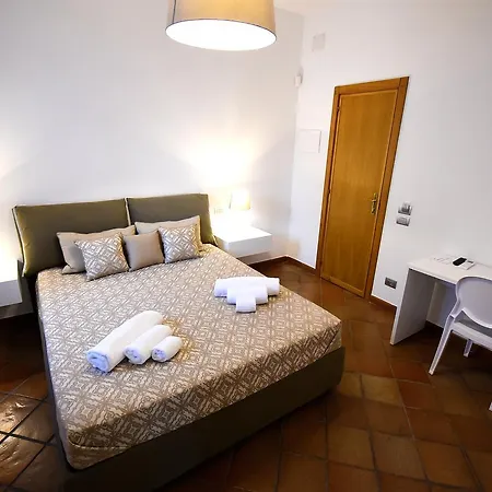 Bed & Breakfast Il Portico Matino