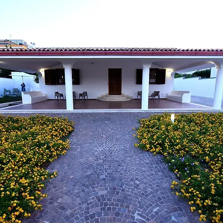 Il Portico Bed & Breakfast