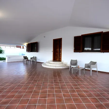 Bed & Breakfast Il Portico