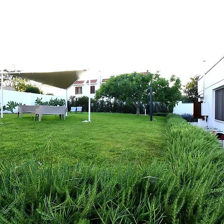 Bed & Breakfast Il Portico Matino
