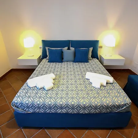 Il Portico Bed & Breakfast 3*