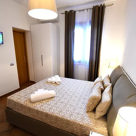 Il Portico Bed & Breakfast Matino