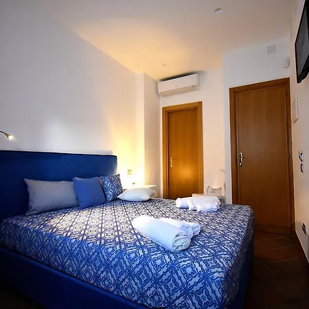 Il Portico 3*