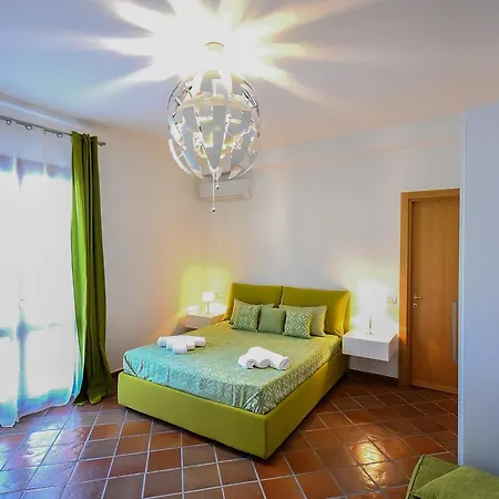 Il Portico 3*