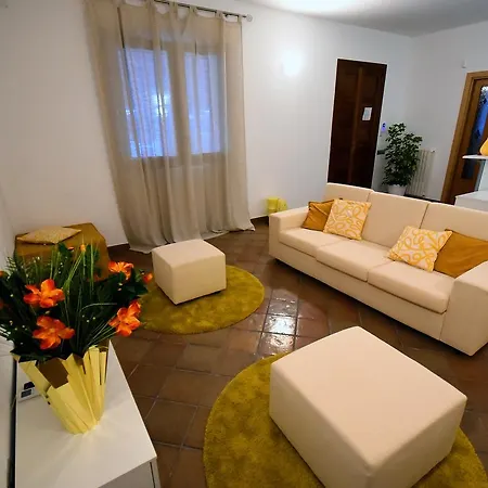 Il Portico 3* Matino