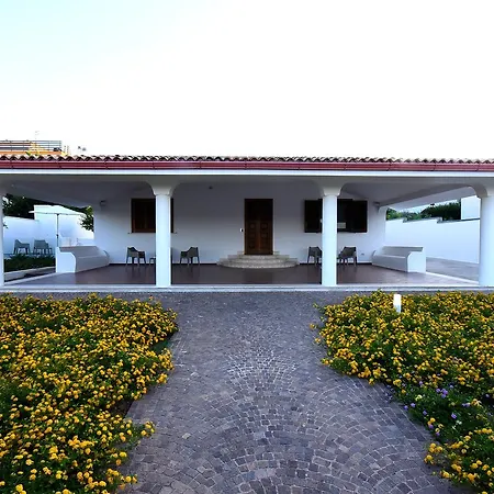 Il Portico Matino