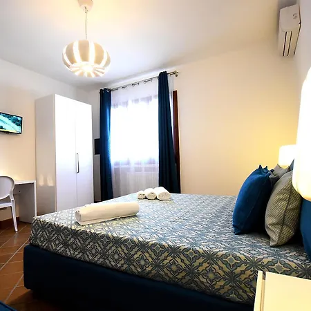 Il Portico Bed & Breakfast Matino