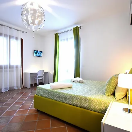 Il Portico Bed & Breakfast Matino