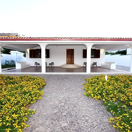 Il Portico 3* Matino