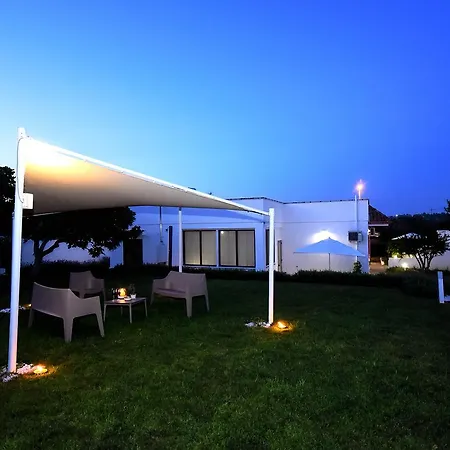 Bed & Breakfast Il Portico 3*