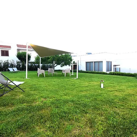 Bed & Breakfast Il Portico