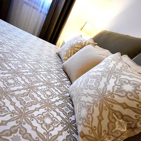 Bed & Breakfast Il Portico
