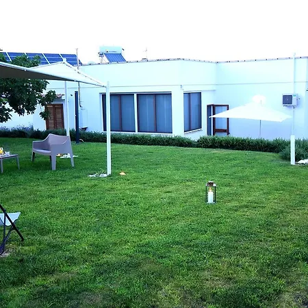 Panzió Il Portico 3*
