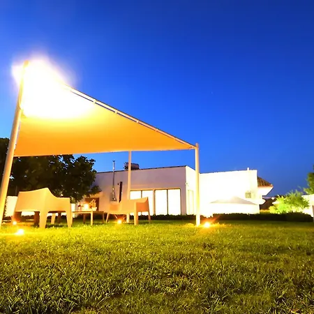 Il Portico 3* Matino
