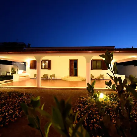 Bed & Breakfast Il Portico 3*
