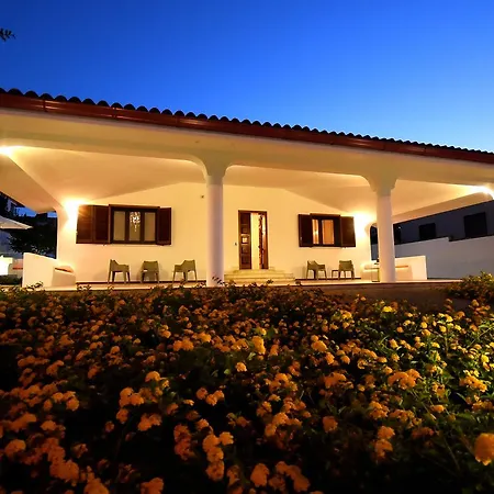 Bed & Breakfast Il Portico