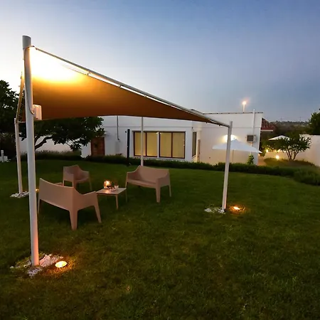 Il Portico Bed & Breakfast Matino