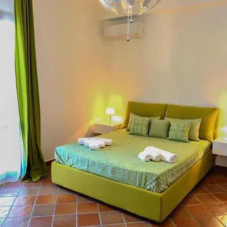 Il Portico Bed and breakfast