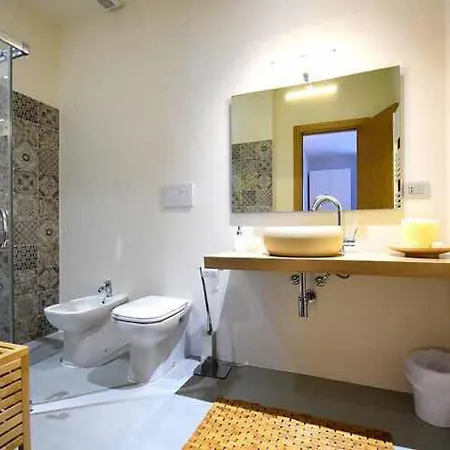 Il Portico Bed and breakfast Matino