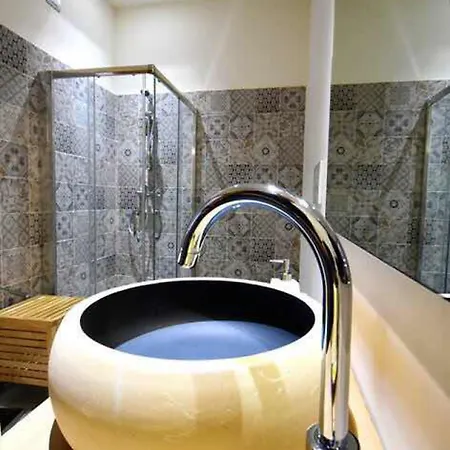 Bed and breakfast Il Portico 3*
