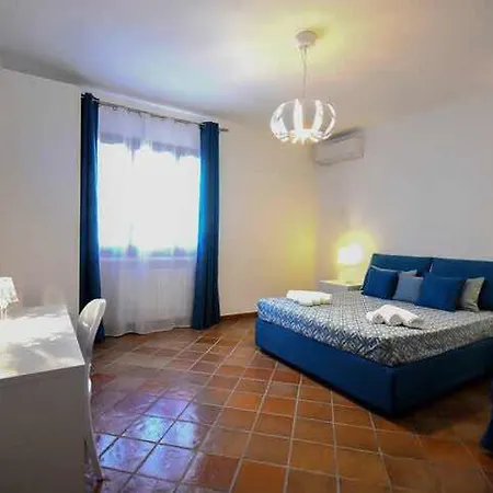 Il Portico 3* マティーノ