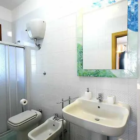 Bed and breakfast Il Portico