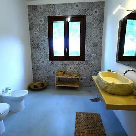 Bed and breakfast Il Portico Matino