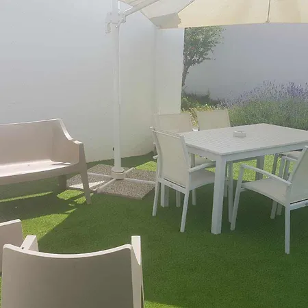 Bed and breakfast Il Portico Matino