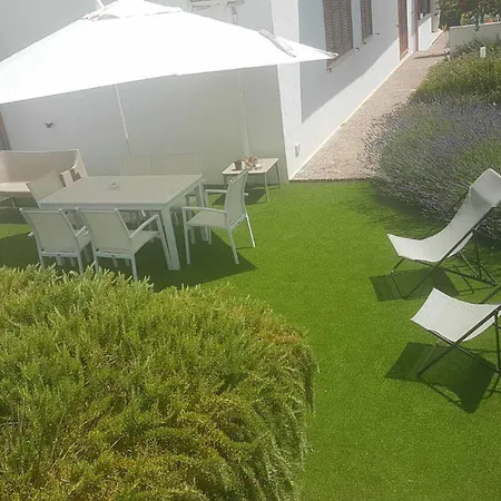 Il Portico Bed and breakfast