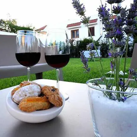 Il Portico Bed and breakfast 3*