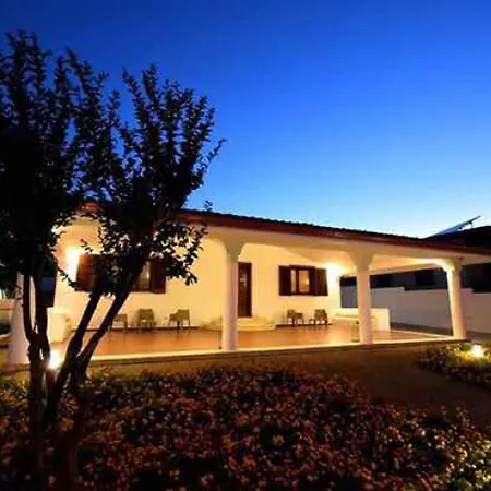 Il Portico 3* マティーノ