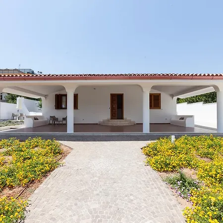 Bed and breakfast Il Portico 3*