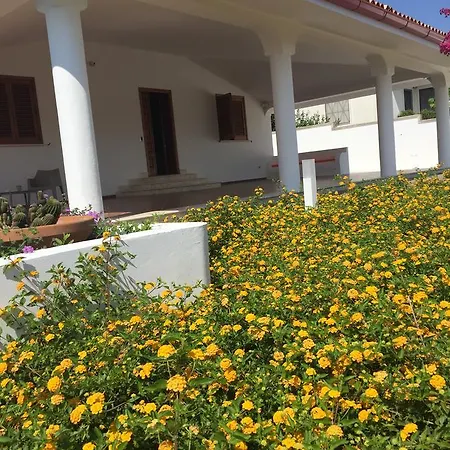 Il Portico Bed and breakfast 3*