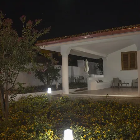 Il Portico 3* Matino