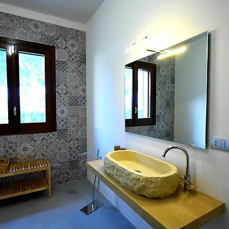 Il Portico Bed and breakfast