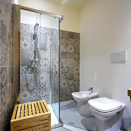 Il Portico Bed and breakfast Matino