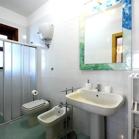 Bed and breakfast Il Portico