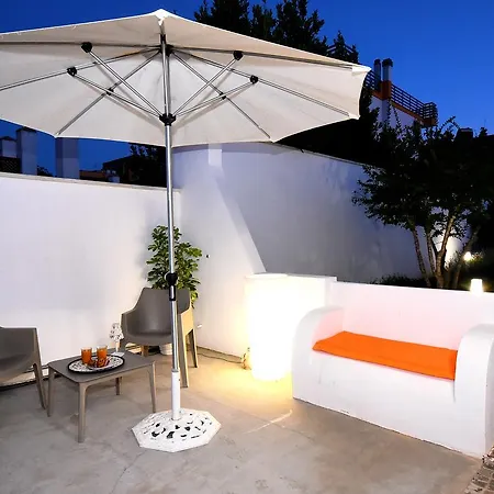 Bed and breakfast Il Portico 3*