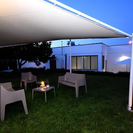 Il Portico Frühstückspension