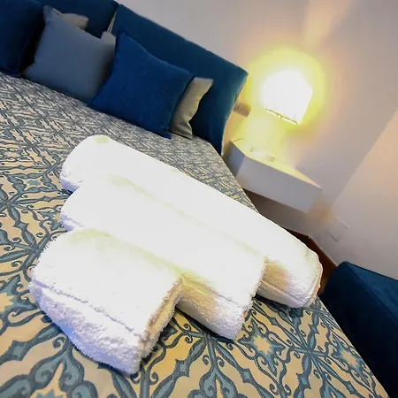 Bed and breakfast Il Portico 3*