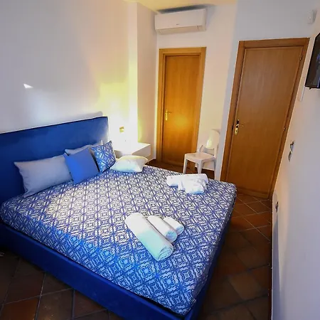 Bed and breakfast Il Portico