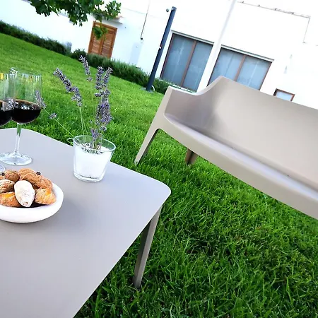 Il Portico Bed and breakfast Matino