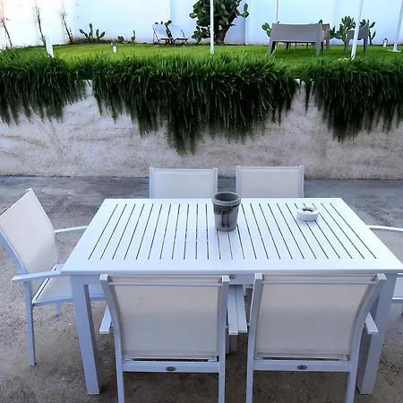 Bed and breakfast Il Portico Matino